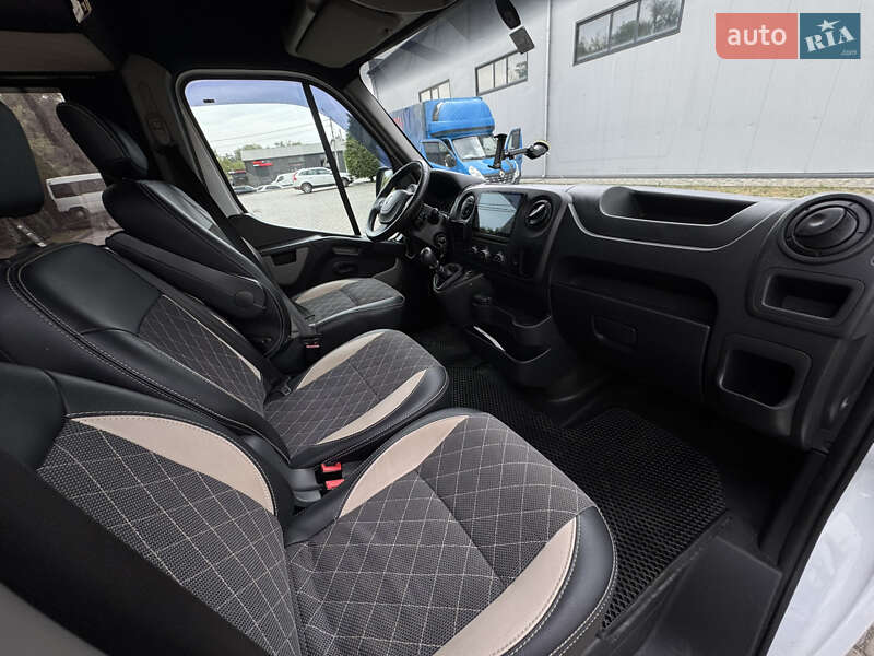 Другие автобусы Renault Master 2018 в Ивано-Франковске фото 15 Другие автобусы Renault Master 2018 в Ивано-Франковске