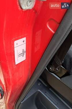 Грузовой фургон Renault Master 2020 в 