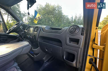 Автовоз Renault Master 2018 в 