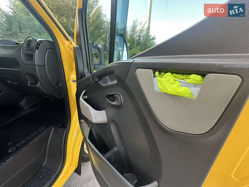 Автовоз Renault Master 2018 в Житомирі