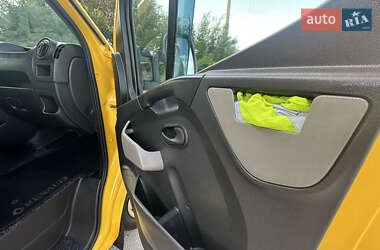 Автовоз Renault Master 2018 в 