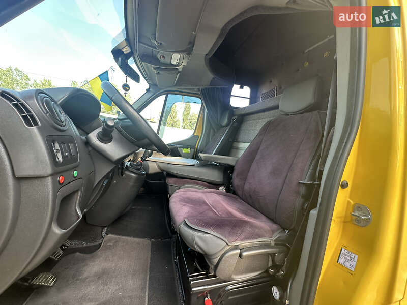 Автовоз Renault Master 2018 в Житомирі