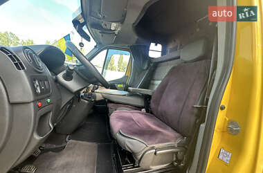 Автовоз Renault Master 2018 в 