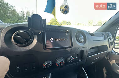 Автовоз Renault Master 2018 в 
