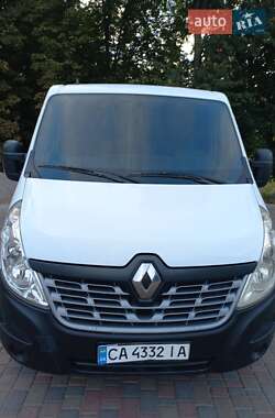Інші вантажівки Renault Master 2015 в Черкасах