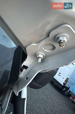 Тентований Renault Master 2020 в 
