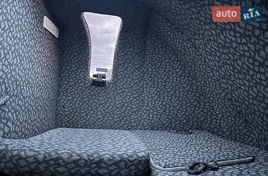 Тентований Renault Master 2020 в 