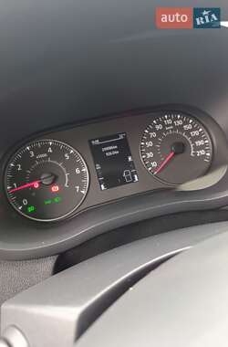 Тентованый Renault Master 2020 в 
