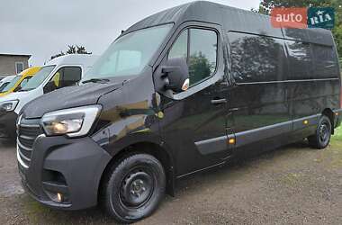 Грузовой фургон Renault Master 2019 в 