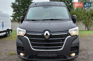 Грузовой фургон Renault Master 2019 в Ивано-Франковске