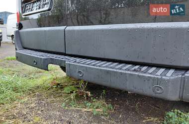 Грузовой фургон Renault Master 2019 в 