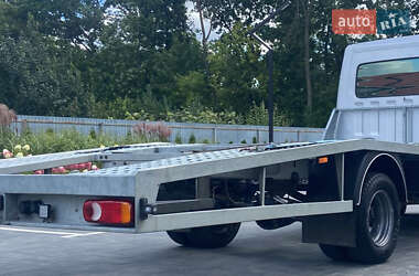 Автовоз Renault Master 2015 в 
