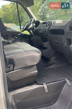 Автовоз Renault Master 2015 в 