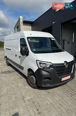 Другие грузовики Renault Master 2023 в Львове