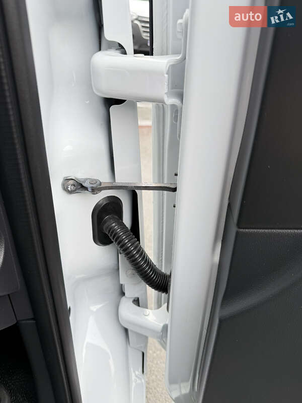 Грузовой фургон Renault Master 2021 в Луцке