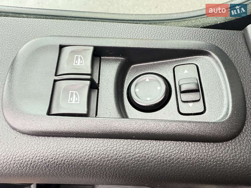 Грузовой фургон Renault Master 2021 в Луцке