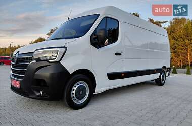 Вантажний фургон Renault Master 2021 в Ковелі
