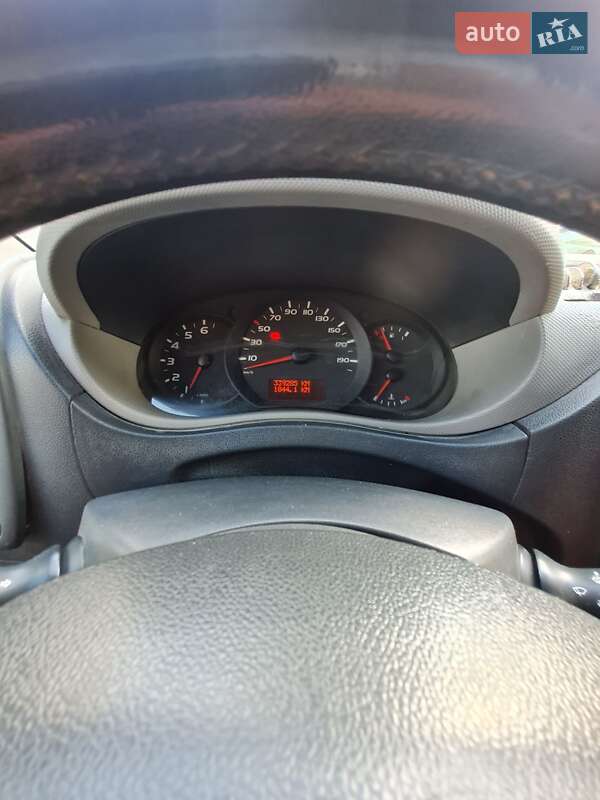 Грузовой фургон Renault Master 2011 в Киеве фото 5 Грузовой фургон Renault Master 2011 в Киеве