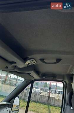Грузовой фургон Renault Master 2008 в 