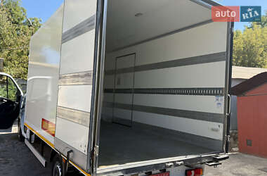 Грузовой фургон Renault Master 2020 в 