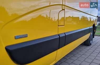 Грузовой фургон Renault Master 2020 в 