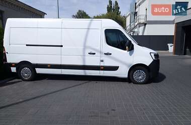 Грузовой фургон Renault Master 2019 в Черкассах