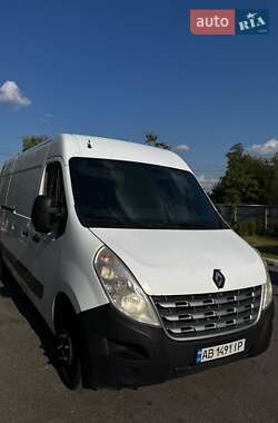 Інші вантажівки Renault Master 2012 в Вінниці