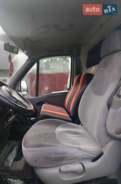 Другие грузовики Renault Master 2001 в 