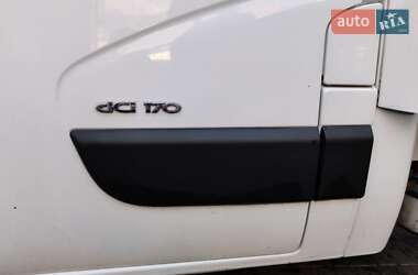 Автовоз Renault Master 2016 в 