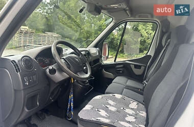 Рефрижератор Renault Master 2013 в 