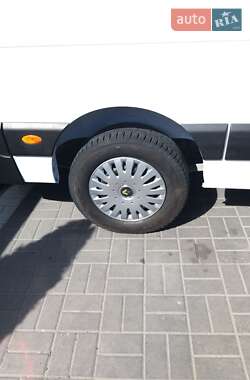 Грузовой фургон Renault Master 2019 в 