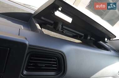Грузовой фургон Renault Master 2019 в 