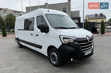 Грузовой фургон Renault Master 2020 в Луцке