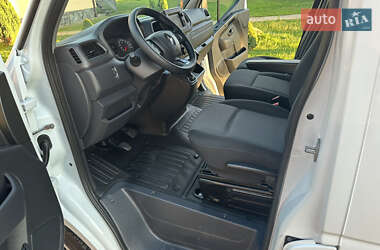 Грузовой фургон Renault Master 2020 в 