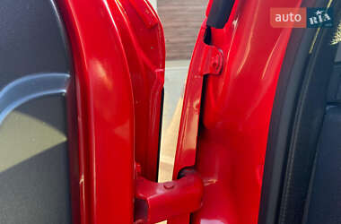Рефрижератор Renault Master 2014 в 