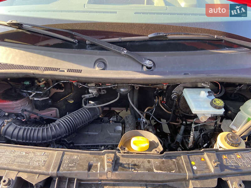 Рефрижератор Renault Master 2014 в Ковеле