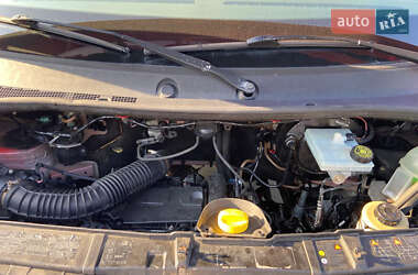Рефрижератор Renault Master 2014 в 