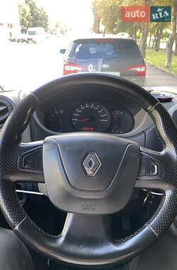 Автовоз Renault Master 2016 в 