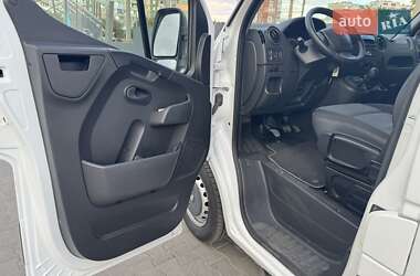 Грузовой фургон Renault Master 2019 в 