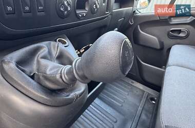 Грузовой фургон Renault Master 2019 в 
