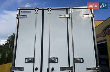 Рефрижератор Renault Master 2021 в 