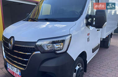 Рефрижератор Renault Master 2021 в 