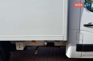 Рефрижератор Renault Master 2021 в 