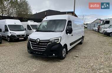 Вантажний фургон Renault Master 2021 в Хусті