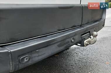 Вантажний фургон Renault Master 2021 в 