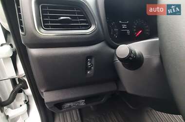 Вантажний фургон Renault Master 2021 в 