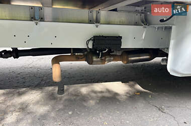 Грузовой фургон Renault Master 2020 в 