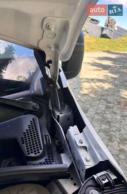 Грузовой фургон Renault Master 2020 в 