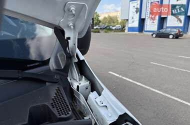 Грузовой фургон Renault Master 2021 в 
