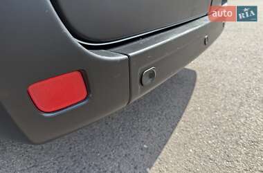 Грузовой фургон Renault Master 2021 в 